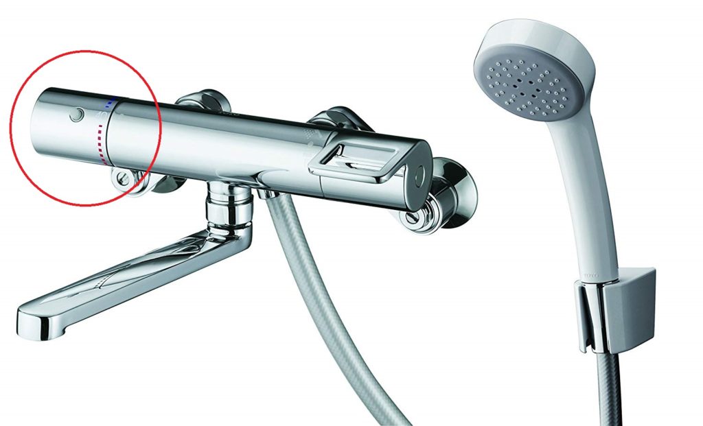 シャワーだけお湯が出ないという場合はシャワーのサーモ不具合 すずき設備が徹底解説